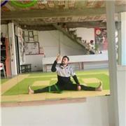 Entrenador de artes marciales y Head Coach entrenamiento funcional